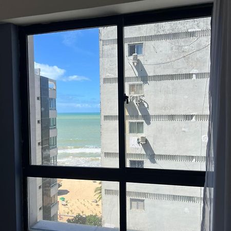 Flat Exclusivo Vista Mar Recife Exterior foto