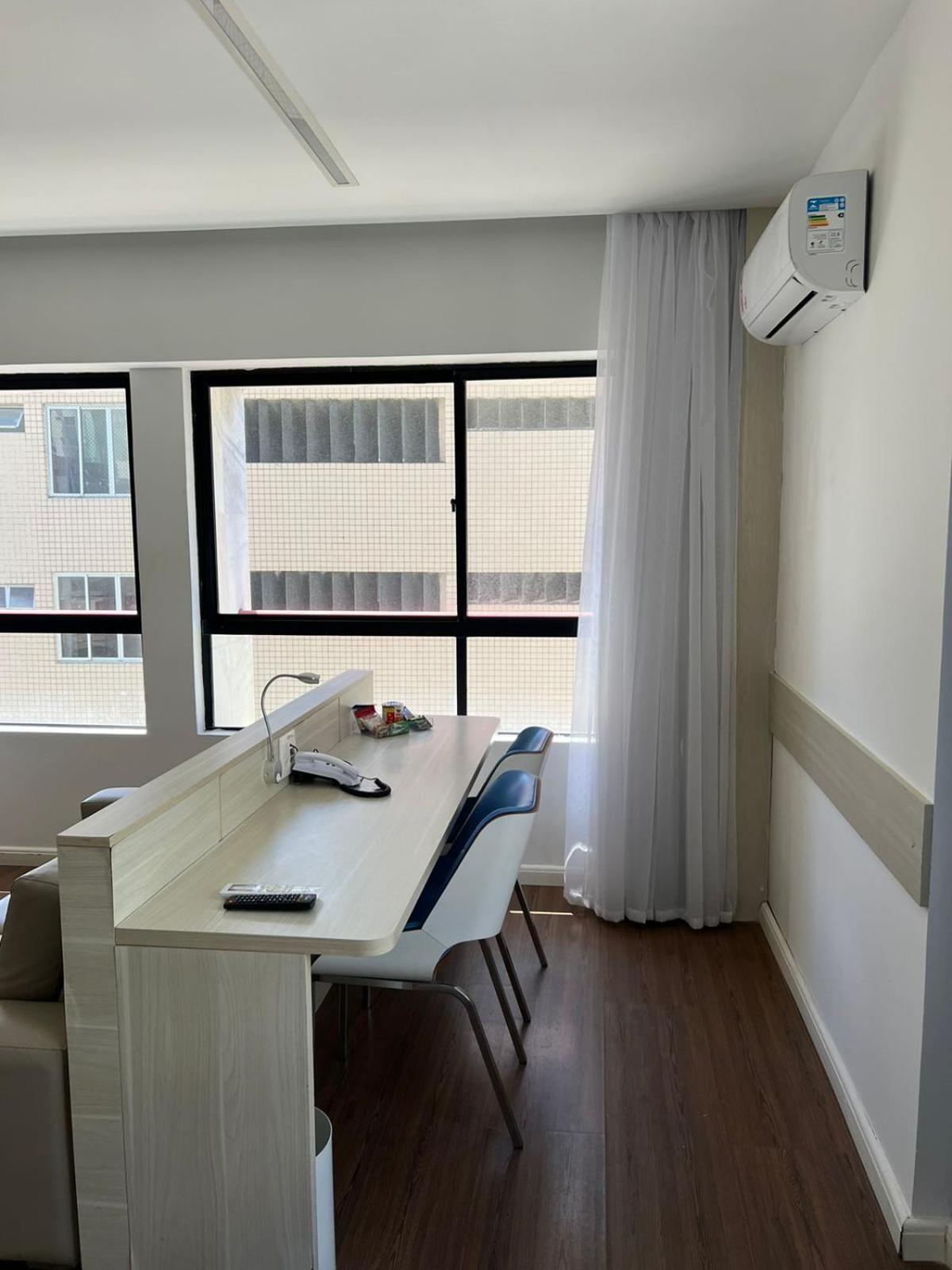 Flat Exclusivo Vista Mar Recife Exterior foto
