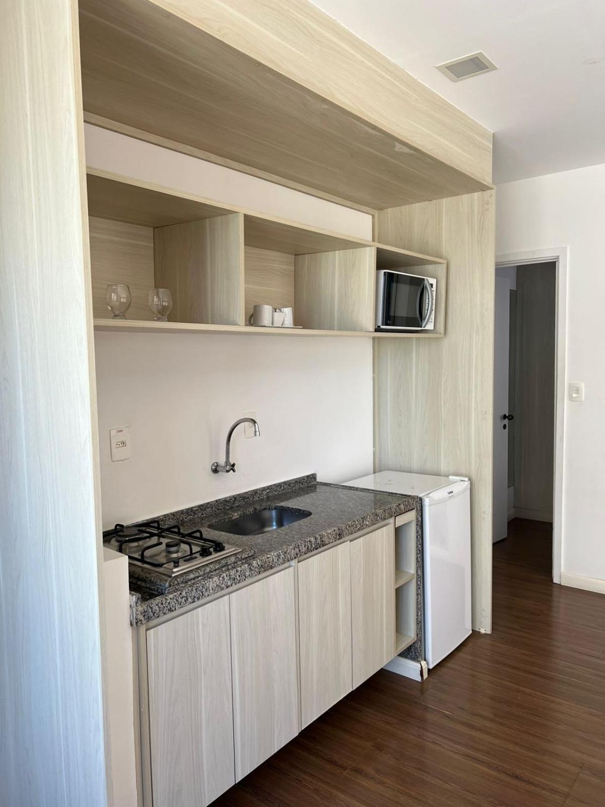 Flat Exclusivo Vista Mar Recife Exterior foto