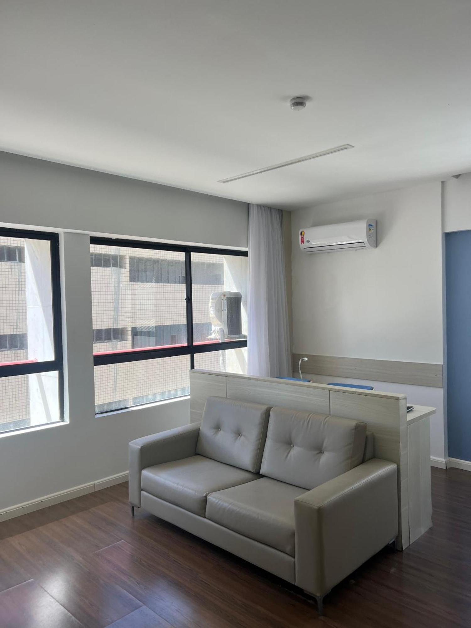 Flat Exclusivo Vista Mar Recife Exterior foto